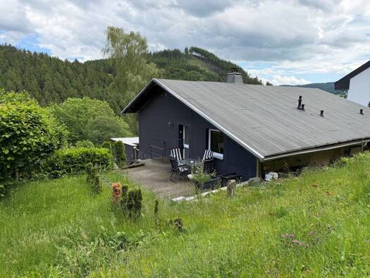Wohnung zum Kauf 79.000 € 2 Zimmer 56 m² Willingen Willingen (Upland) 34508