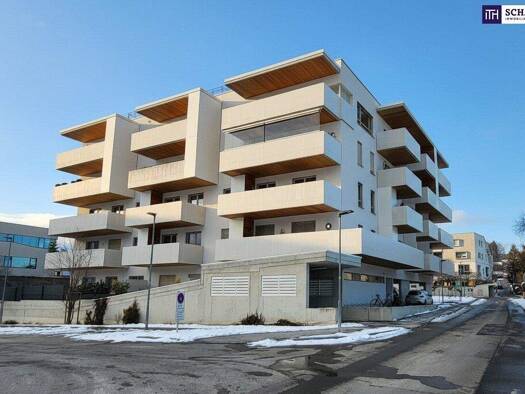 Wohnung zur Miete 940 € 3 Zimmer 72,5 m² Hart bei Graz 8075