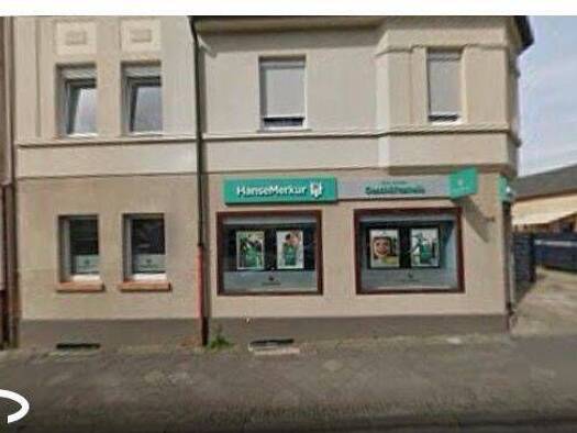 Büro zur Miete provisionsfrei 720 € 3 Zimmer 80 m² Bürofläche Gerthe Nord 44805