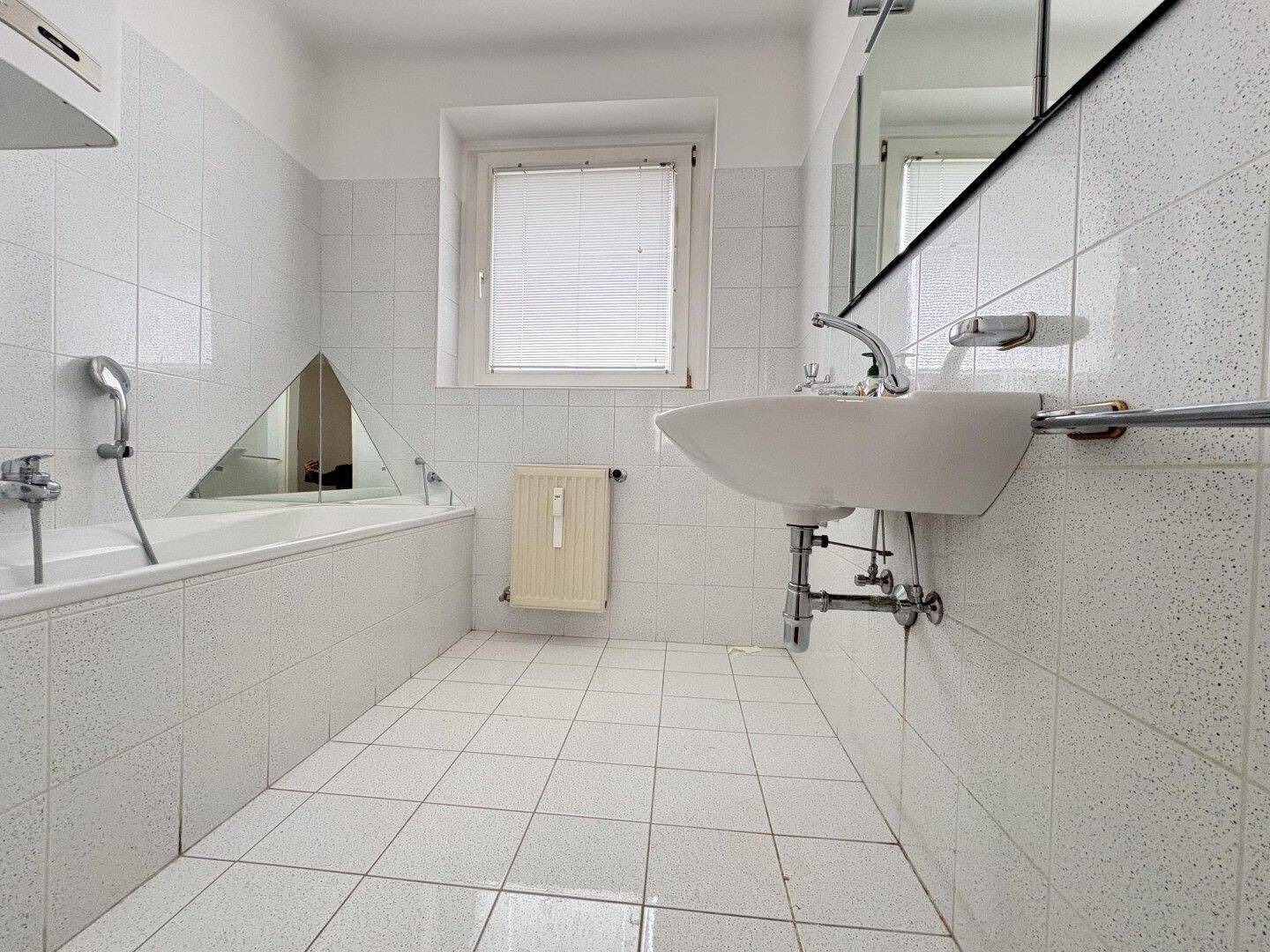 Wohnung zur Miete - Ansicht 4