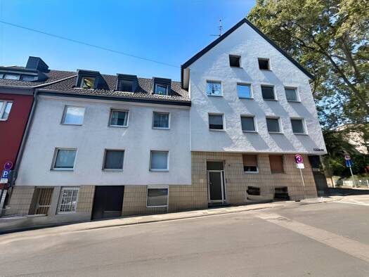 Wohnung zum Kauf 349.000 € 2 Zimmer 50,8 m² Altstadt-Süd Innenstadt 50676
