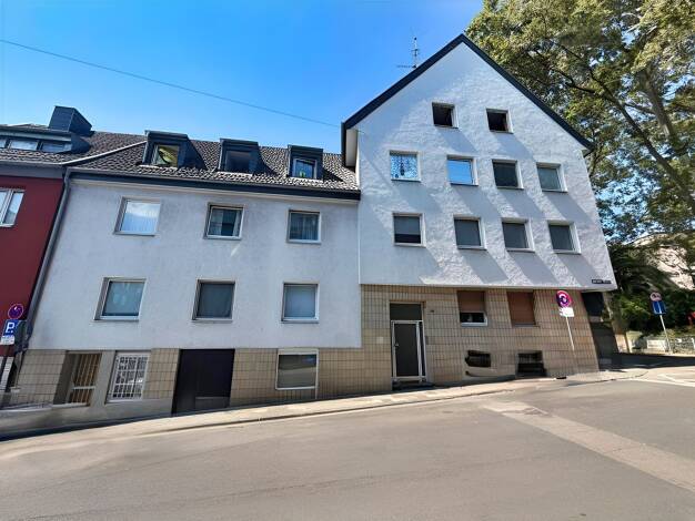 Wohnung zum Kauf 349.000 € 2 Zimmer 50,8 m² Altstadt-Süd Köln 50676
