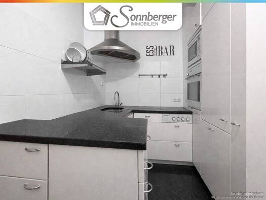 Wohnung zur Miete 665 € 2 Zimmer 43,5 m² 2. Geschoss frei ab 01.05.2026 Linz 4020