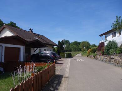 Wohnung zum Kauf als Kapitalanlage geeignet 260.000 € 3,5 Zimmer 91 m² Hoffenheim Sinsheim 74889