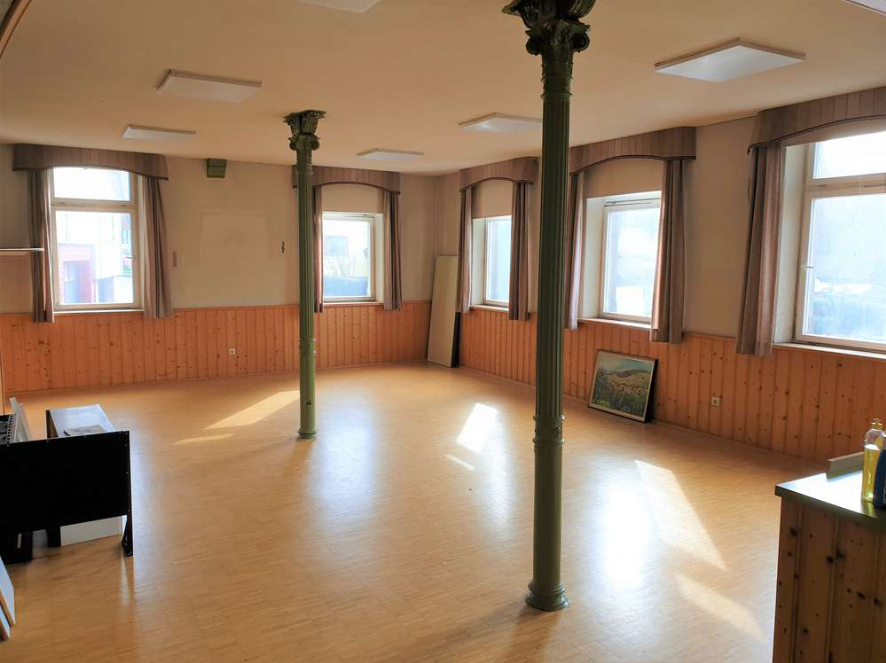 Haus – Wüstenrot - Ansicht 5