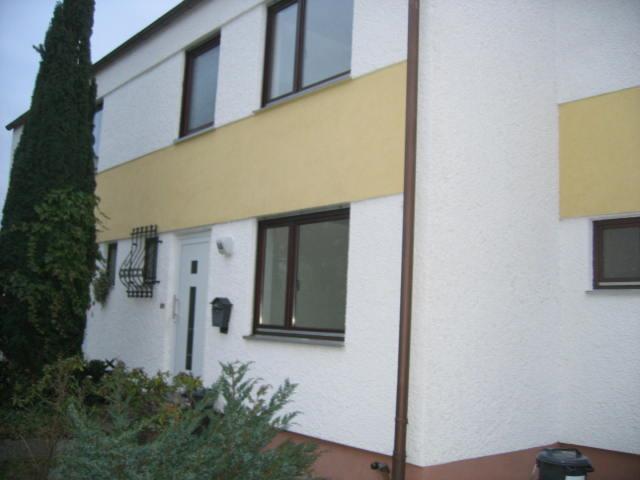 Reihenmittelhaus zur Miete 1.330 € 6 Zimmer 140 m²<br/>Wohnfläche 200 m²<br/>Grundstück Kornburg / Worzeldorf Nürnberg 90455