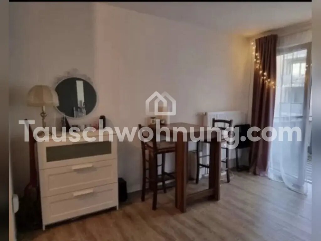 Wohnung zur Miete Tauschwohnung 450 € 1 Zimmer 37 m²<br/>Wohnfläche 2.<br/>Geschoss Bornstedt Potsdam 14469