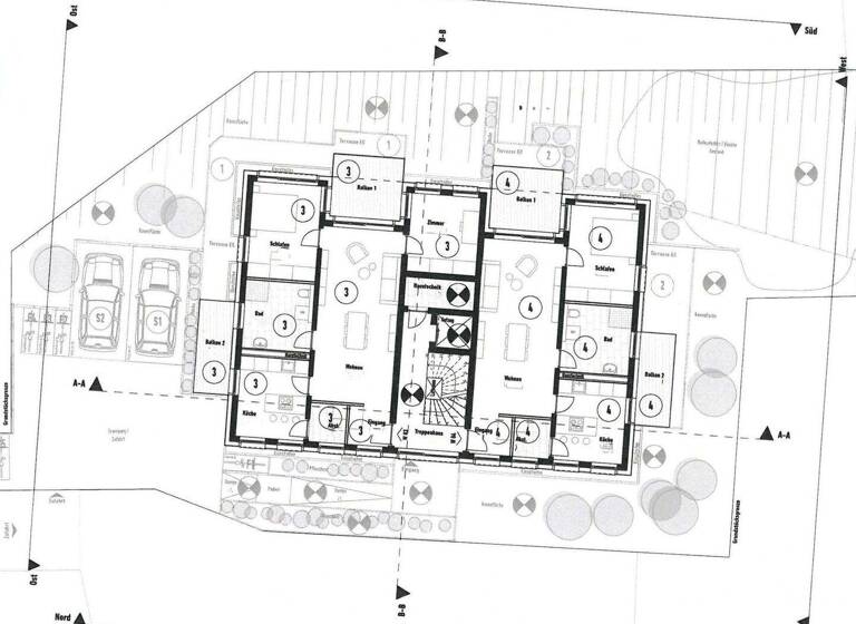 Wohnung zur Miete 1.050 € 2 Zimmer 79,8 m² frei ab sofort Niedervellmar Vellmar 34246