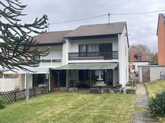 Einfamilienhaus zum Kauf 228.000 € 4 Zimmer 110 m² 932 m² Grundstück Göttelborn Quierschied / Göttelborn 66287