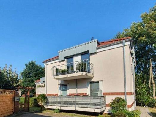 Wohnung zur Miete 720 € 3 Zimmer 68 m² 1. Geschoss frei ab 15.05.2026 Brillenburgsweg 2a Buxtehude 21614