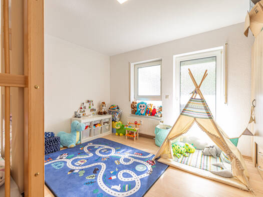 Wohnung zum Kauf 219.000 € 2 Zimmer 68 m² EG Bruchsal Bruchsal 76646