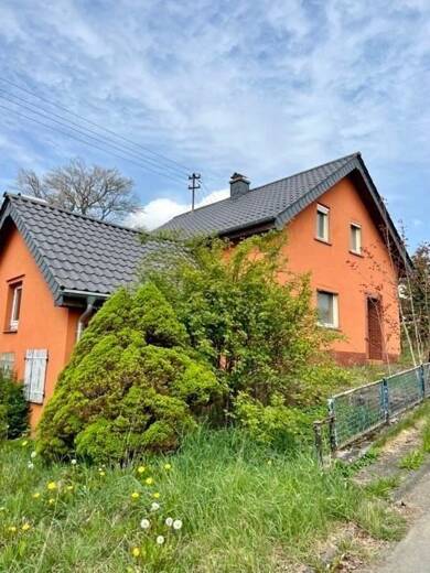 Einfamilienhaus zum Kauf 215.000 € 5 Zimmer 125 m² 1.159 m² Grundstück frei ab sofort Dackscheid 54649
