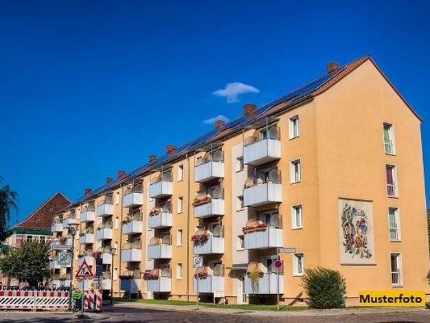 Mehrfamilienhaus zum Kauf 200.000 € 159 m² 440 m² Grundstück Stadtilm 99326