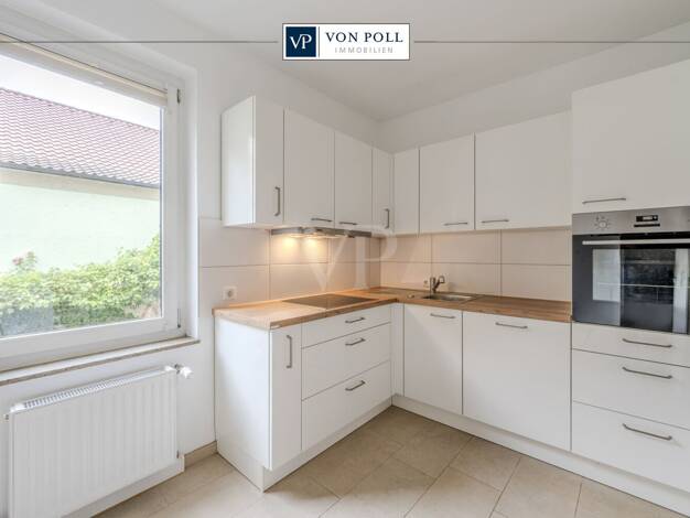 Wohnung zum Kauf 339.000 € 5 Zimmer 116 m² EG Pliensauvorstadt Esslingen am Neckar 73734