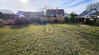 Grundstück zum Kauf 137.600 € 688 m² Grundstück Neubrück Wendeburg 38176
