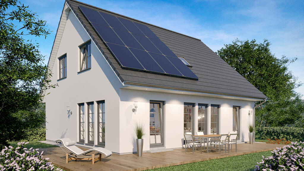 Einfamilienhaus zum Kauf 400.000 € 5 Zimmer 159 m² 786 m² Grundstück Frohburg 04654