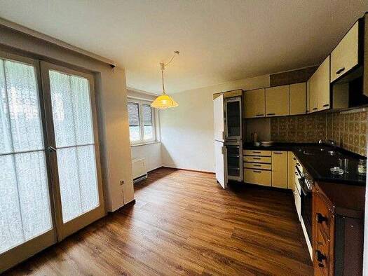Wohnung zum Kauf 80.000 € 3 Zimmer 62,5 m² EG Lützenhardt Waldachtal / Lützenhardt 72178