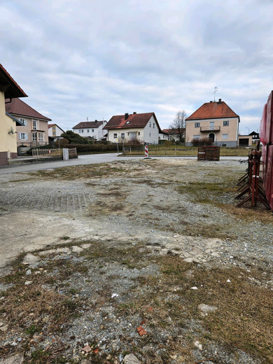 Grundstück zum Kauf 95.000 € 687 m² Grundstück Schöllnach Schöllnach 94508