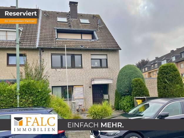 Haus zum Kauf 550.000 € 6 Zimmer 202 m² 272 m² Grundstück Grefrath Neuss 41472