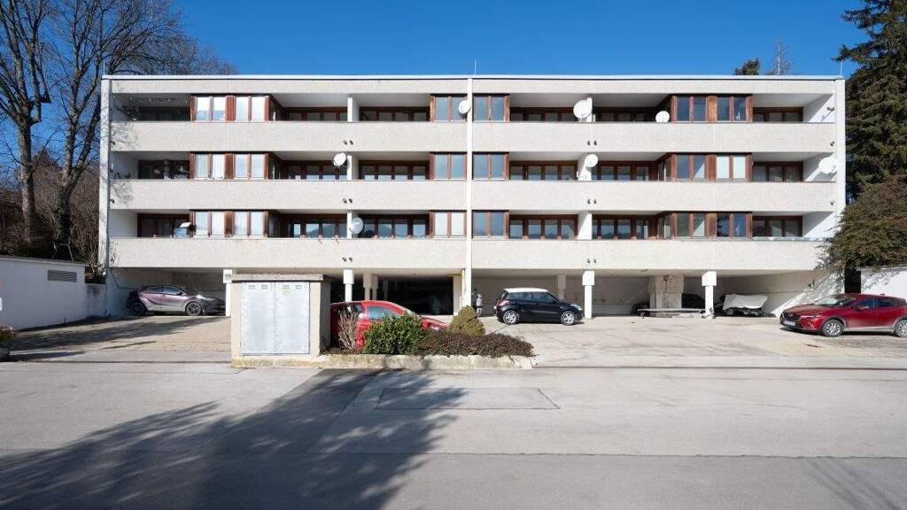 Wohnung zur Miete 502 € 1 Zimmer 34,7 m² Klosterneuburg 3400