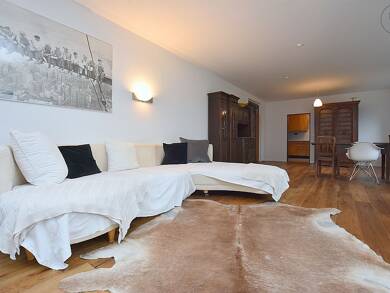 Wohnung zur Miete Wohnen auf Zeit 2.320 € 4,5 Zimmer 120 m² frei ab sofort Leinfelden-Echterdingen 70771