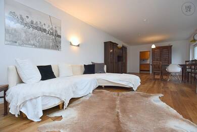 Wohnung zur Miete Wohnen auf Zeit 2.320 € 4,5 Zimmer 120 m² frei ab sofort Stetten Leinfelden-Echterdingen 70771