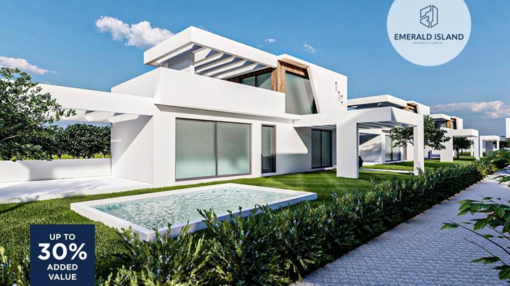 Einfamilienhaus zum Kauf 320.000 € 3 Zimmer 101,8 m² 127,8 m² Grundstück Skala Rachoni, Thassos