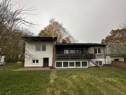 Einfamilienhaus zum Kauf 399.500 € 9 Zimmer 247 m² 2.336 m² Grundstück Parkweg 18 Dummerstorf Dummerstorf 18196