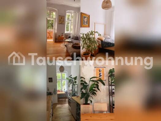 Wohnung zur Miete Tauschwohnung 490 € 2 Zimmer 53 m² Britz Berlin 12049