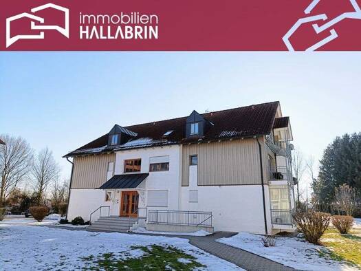 Wohnung zum Kauf 129.000 € 2 Zimmer 40 m² Würding Bad Füssing / Oberreuthen 94072