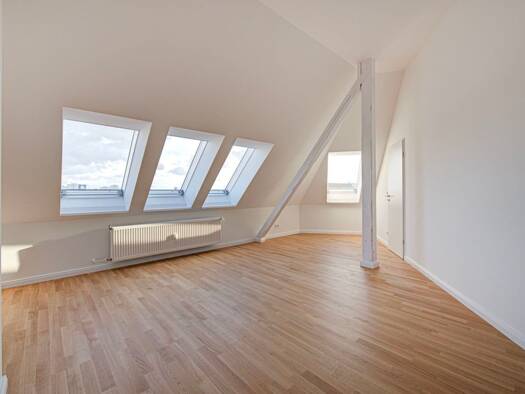 Wohnung zum Kauf provisionsfrei 338.000 € 2 Zimmer 52,7 m² 5. Geschoss frei ab sofort Prenzlauer Allee 175a Prenzlauer Berg Berlin 10439