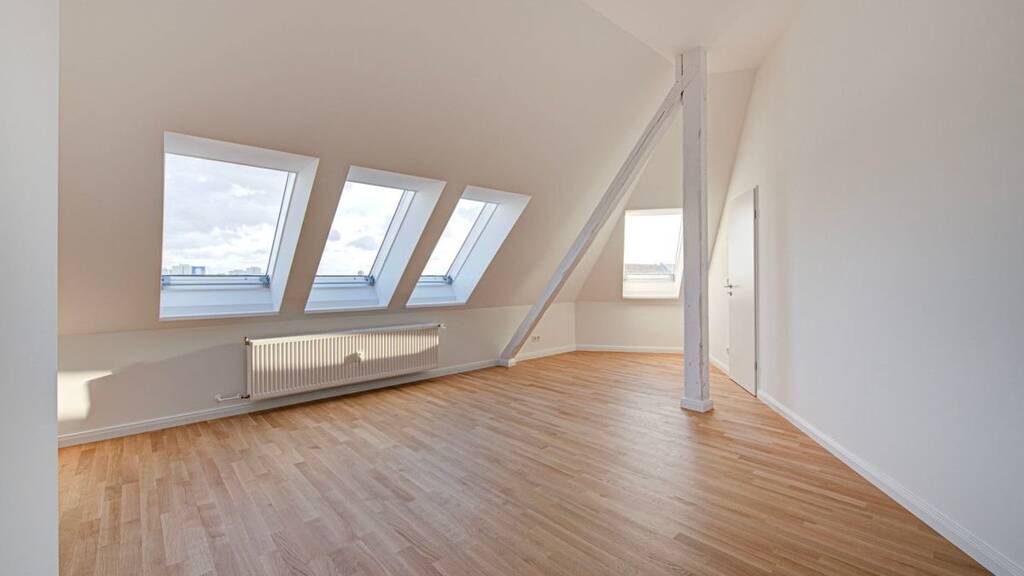 Wohnung zum Kauf provisionsfrei 338.000 € 2 Zimmer 52,7 m² 5. Geschoss frei ab sofort Prenzlauer Allee 175a Prenzlauer Berg Berlin 10439