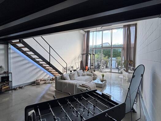 Loft zur Miete 2.180 € 2,5 Zimmer 150 m² Geschoss EG/3 frei ab 01.05.2026 Efferen Hürth 50354