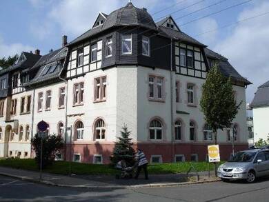 Wohnung zur Miete 280 € 2 Zimmer 42,4 m² EG Rabenstein Chemnitz 09117
