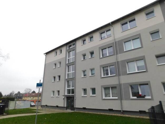Wohnung zur Miete 696 € 3 Zimmer 66,3 m² 2. Geschoss frei ab 15.10.2026 Op de Veih 91 a Höntrop Bochum 44869