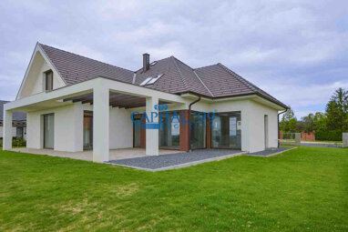 Einfamilienhaus zum Kauf Provisionsfrei 497.500 € 4 Zimmer 169,9 m² 2.200 m² Grundstück Cserszegtomaj 8372