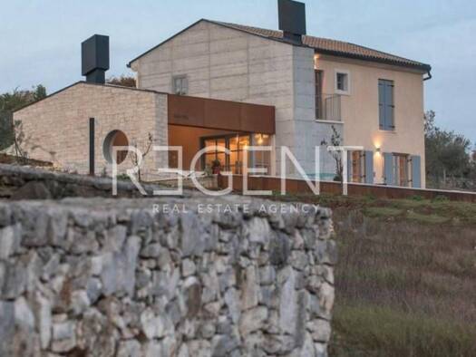 Haus zum Kauf 1.950.000 € 4 Zimmer 1 m² Kanfanar