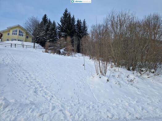 Grundstück zum Kauf 140.750 € 2.815 m² Grundstück Spital am Semmering 8685