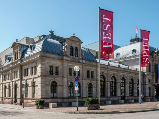 Bürofläche zur Miete 2.600 € 5 Zimmer 164 m² Bürofläche Innenstadt Baden-Baden 76530