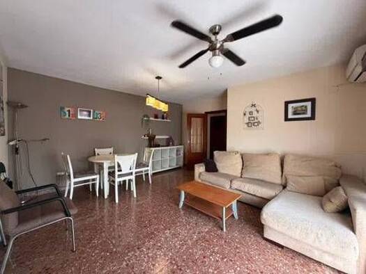 Wohnung zum Kauf 245.000 € 4 Zimmer 128 m² 3. Geschoss Burjassot 46100