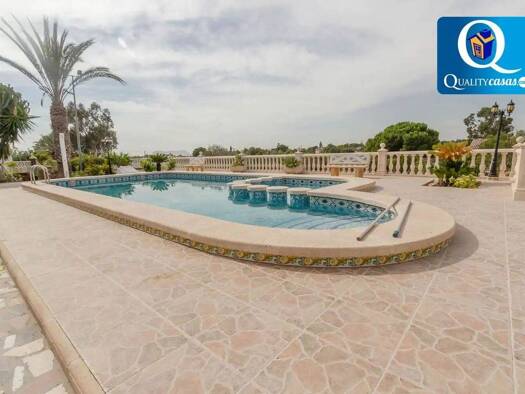 Chalet zum Kauf 544.900 € 6 Zimmer 430 m² Sant Vicent del Raspeig / San Vicente del Raspeig 03690