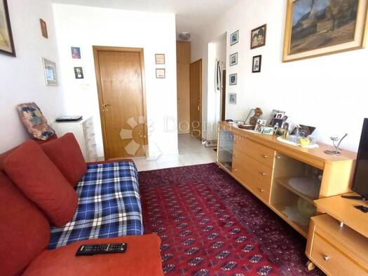 Wohnung zum Kauf 175.000 € 2 Zimmer 47 m² 1. Geschoss Makarska Makarska