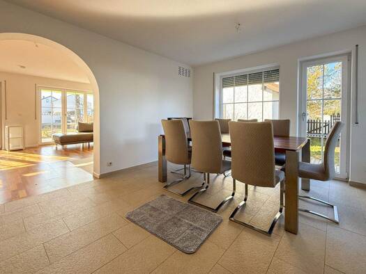 Doppelhaushälfte zur Miete 2.790 € 5 Zimmer 160 m² 480 m² Grundstück Weißenfeld 85622