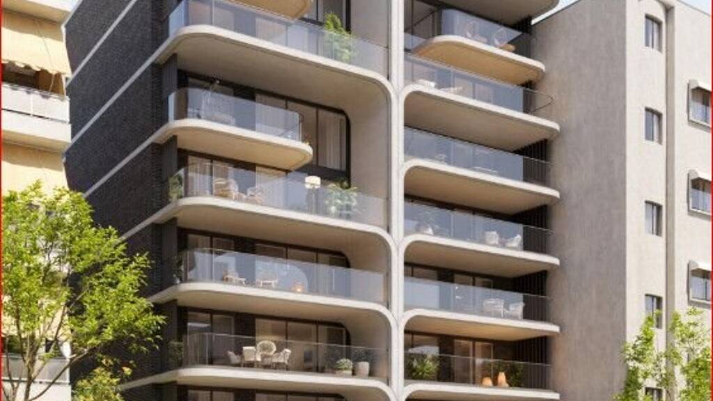 Studio zum Kauf 390.000 € 3 Zimmer 75 m² 3. Geschoss Athen