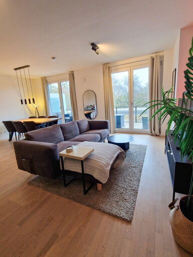 Maisonette zum Kauf provisionsfrei 615.000 € 3 Zimmer 107 m² 4. Geschoss Nordbahnhof Ingolstadt 85049