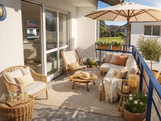 Wohnung zum Kauf 520.000 € 3 Zimmer 100 m² 1. Geschoss frei ab 01.04.2026 Füssen 87629