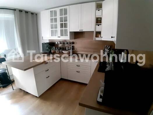 Wohnung zur Miete Tauschwohnung 620 € 5 Zimmer 104 m² 1. Geschoss Kaulsdorf Berlin 12687