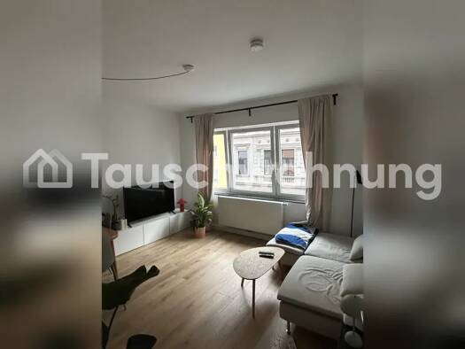 Wohnung zur Miete Tauschwohnung 870 € 2 Zimmer 45 m² Altstadt-Nord Köln 50668