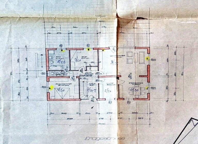 Einfamilienhaus zum Kauf 359.000 € 6 Zimmer 147 m² 784 m² Grundstück Theodor-Heuss-Allee 87 Steinrausch Saarlouis 66740