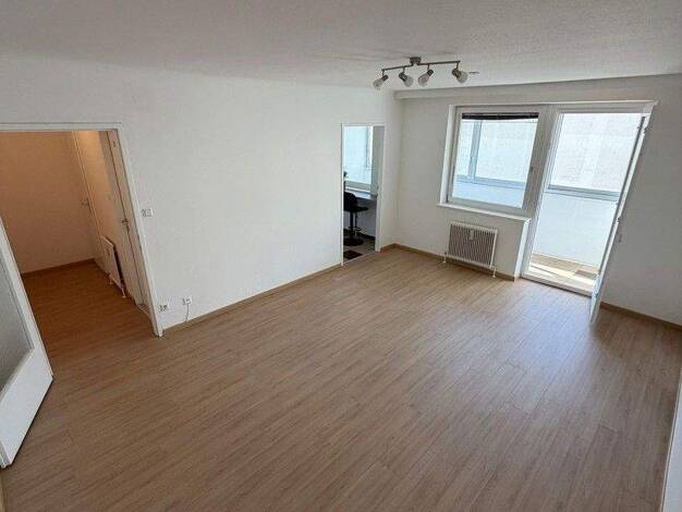 Wohnung zur Miete 760 € 1,5 Zimmer 42 m² 3. Geschoss Waldgasse 8 Wien 1100